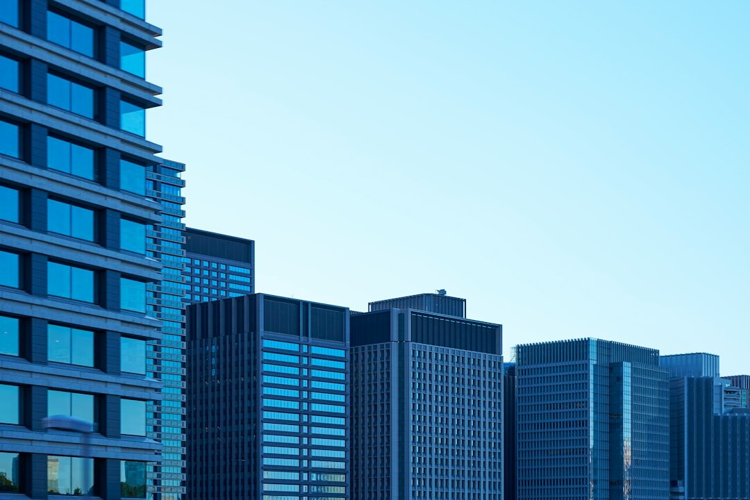 emerging city commercial real estate
