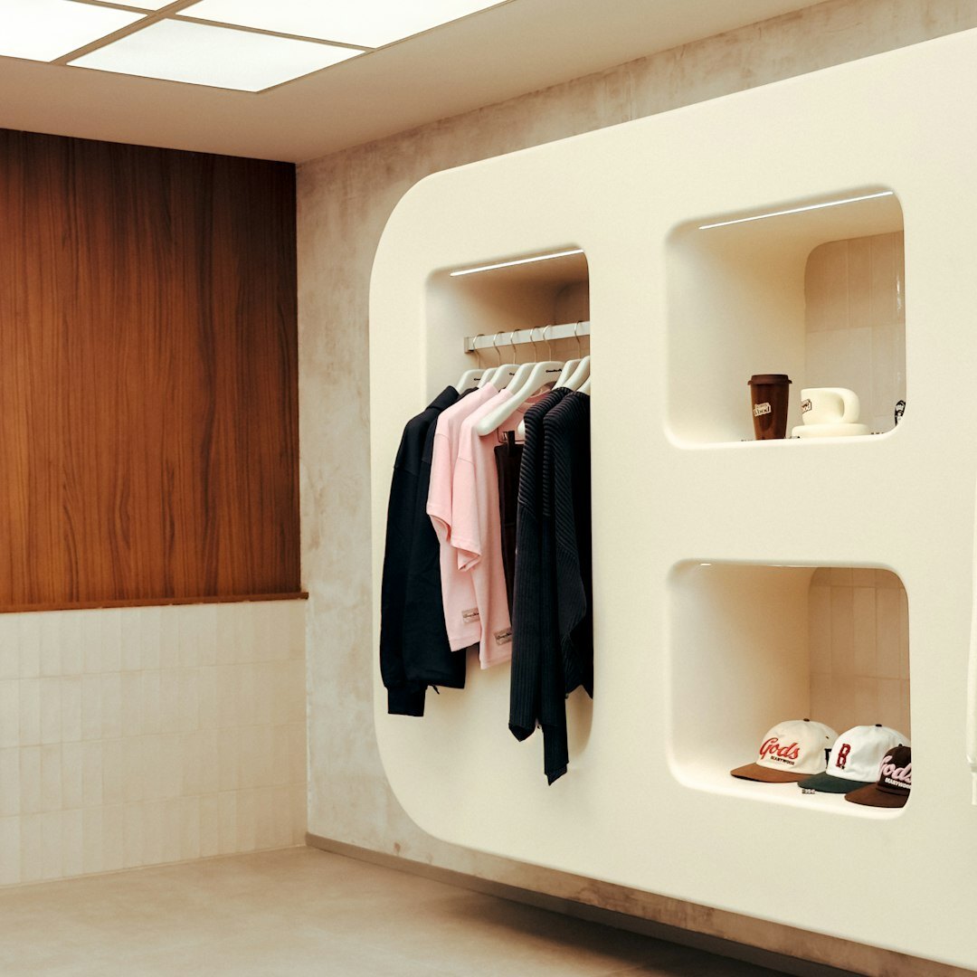 strategic store location