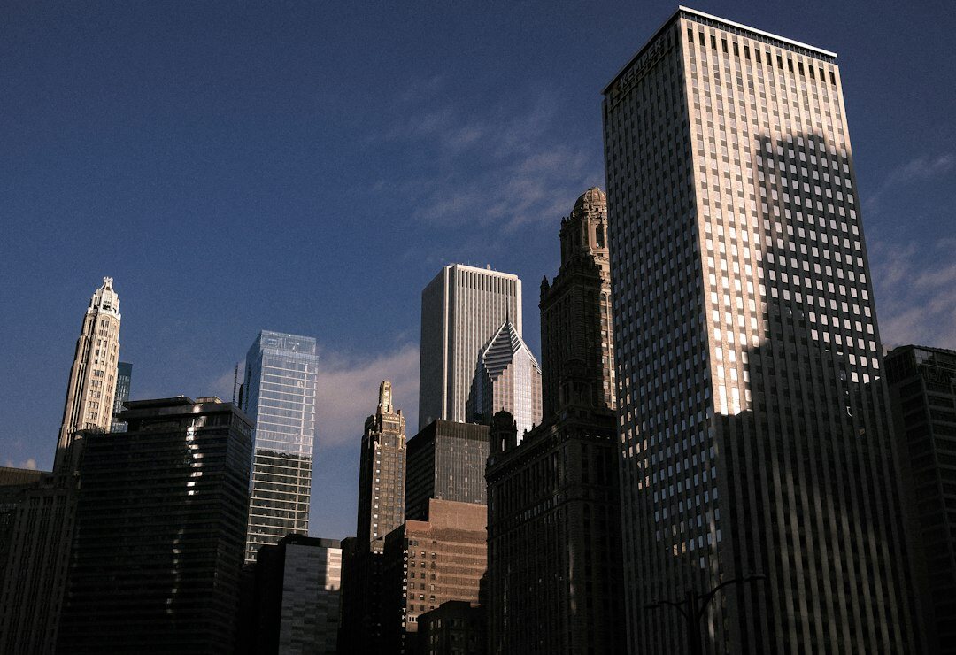 emerging city commercial real estate