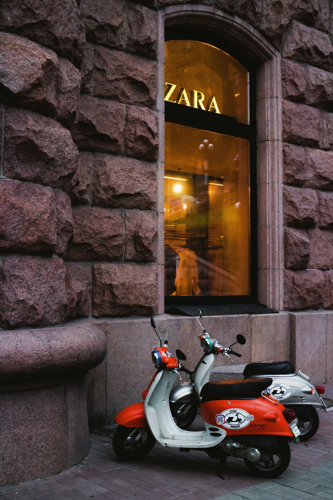 strategic retail location